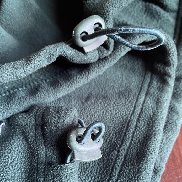 Green Bay Packers  NFL Fleece Vest Size 3XL - Picture 4 of 5